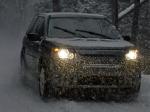 Land Rover LR2 HSE 2006 года